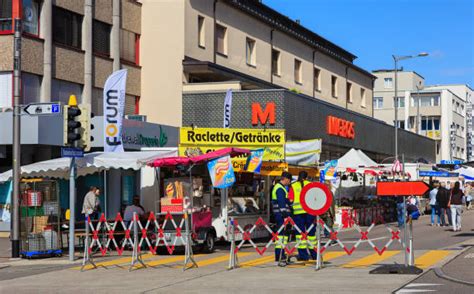 wallisellen markt|Wochenmarkt Wallisellen